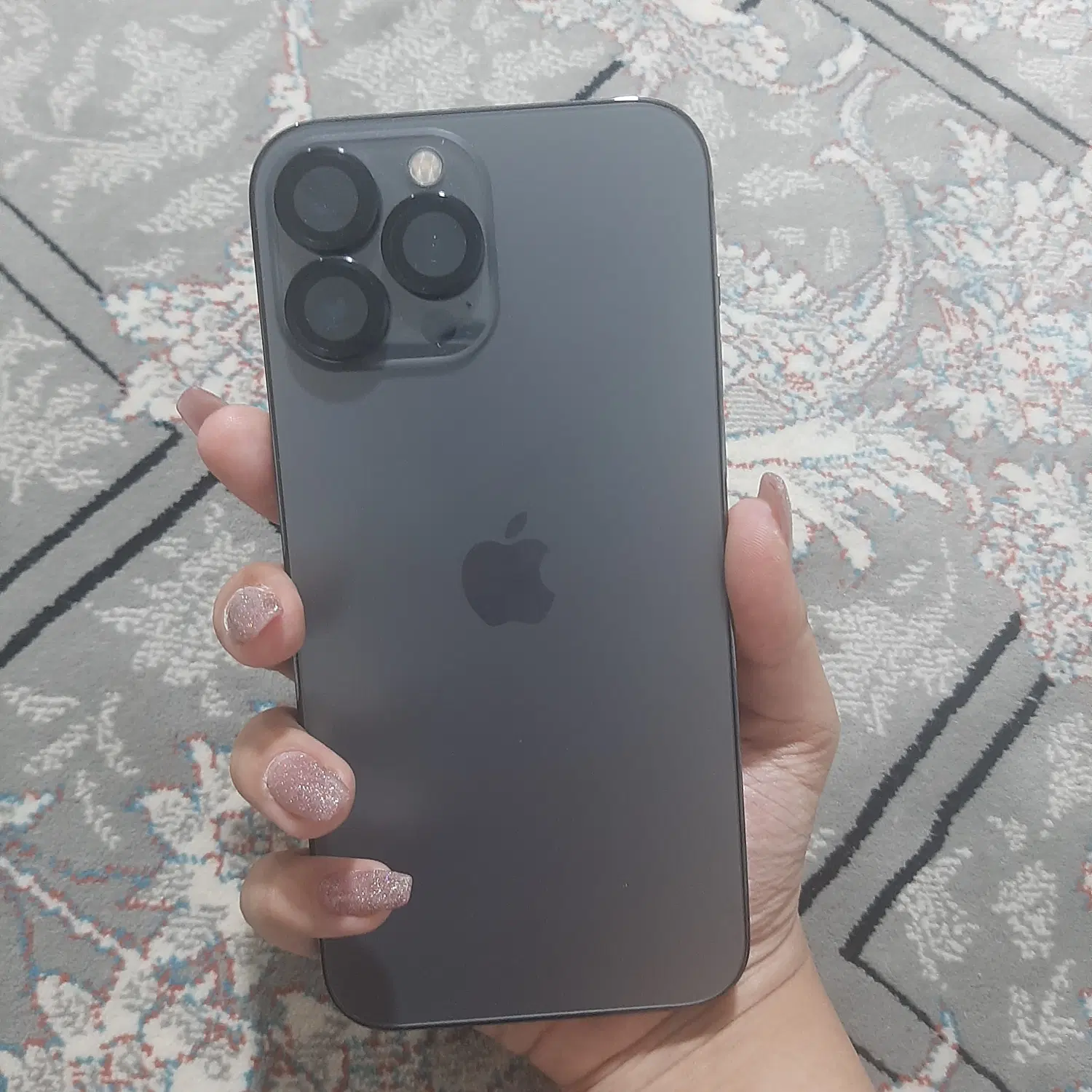 Iphone 13 pro max|موبایل|زرند, |دیوار