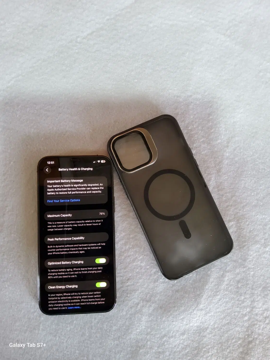 فروش iphone 12 max|موبایل|ساری, |دیوار