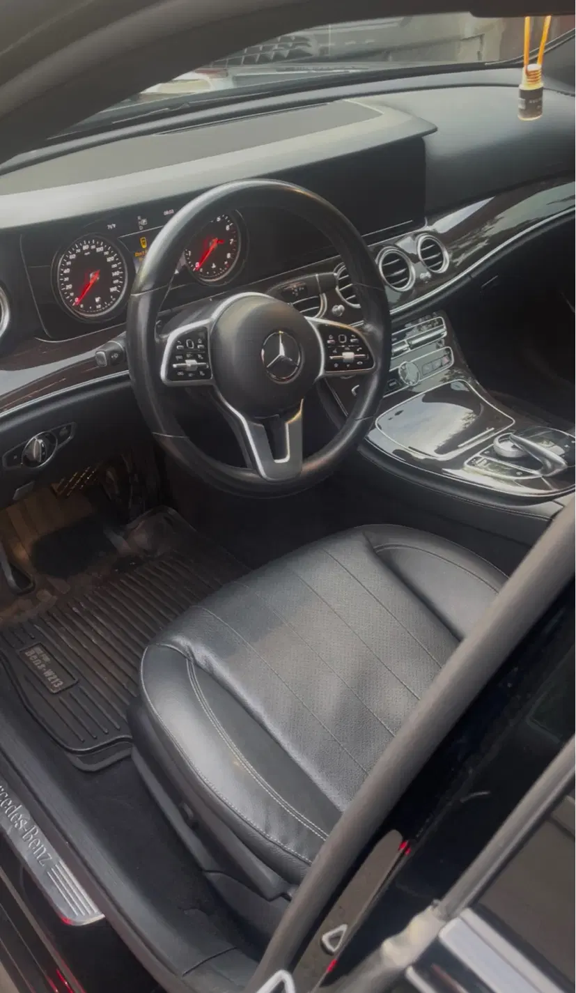 بنز E350|خودرو سواری و وانت|تبریز, |دیوار