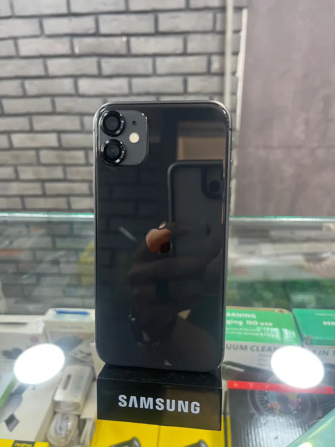Apple11/128/100|موبایل|قزوین, |دیوار