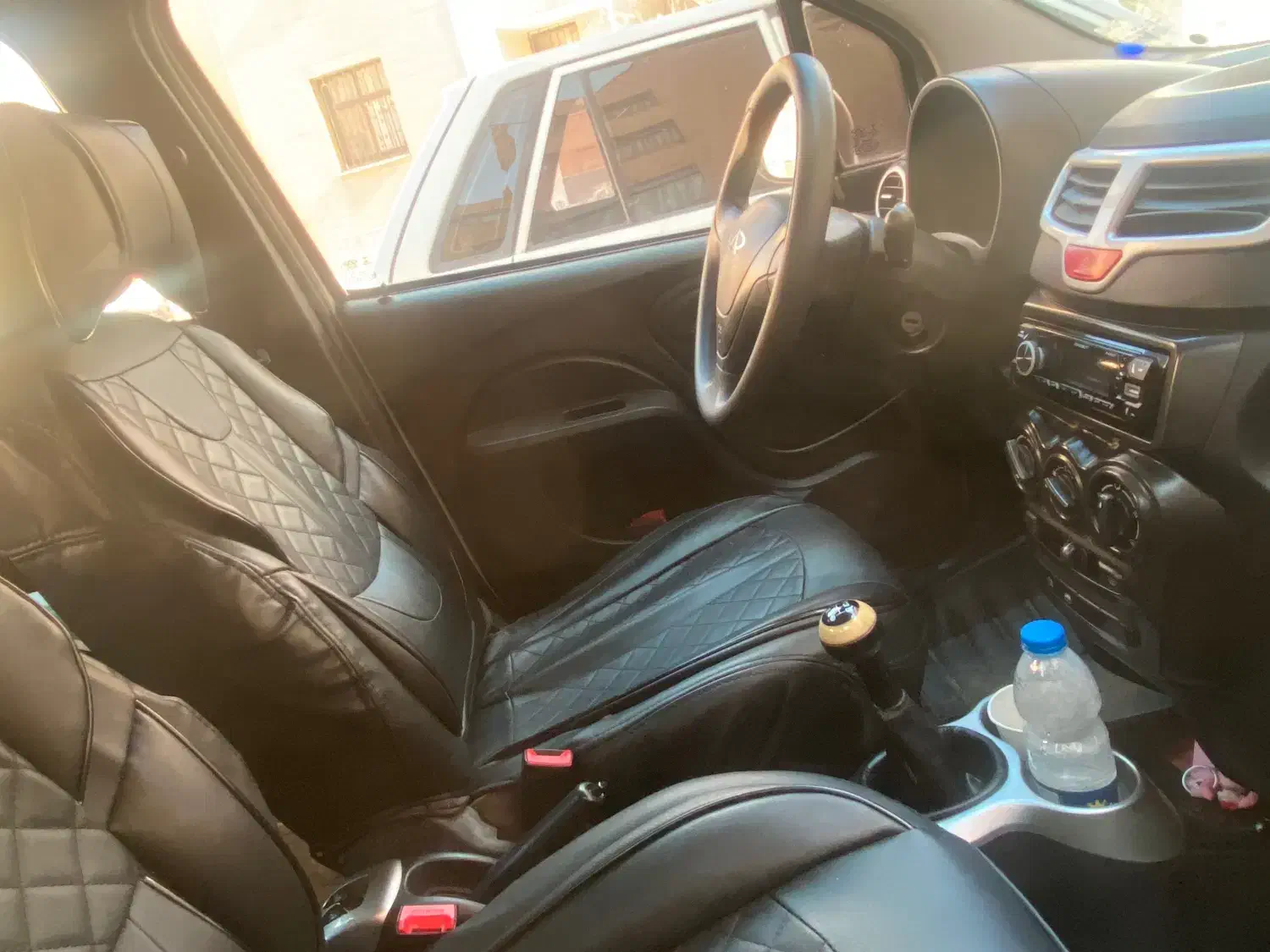 MVM110S لاکچری|خودرو سواری و وانت|مشهد, ولیعصر (شهرک غرب)|دیوار