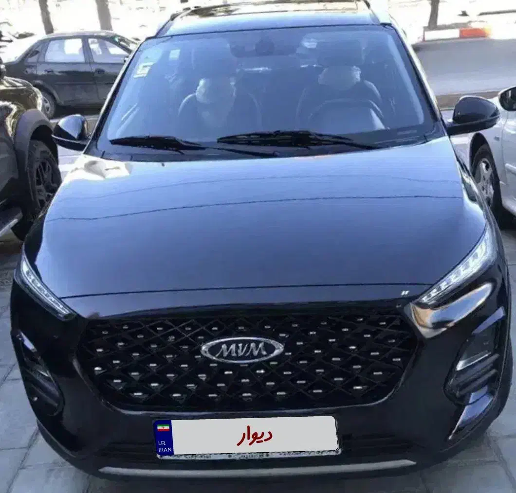 X22pro|خودرو سواری و وانت|ارومیه, |دیوار