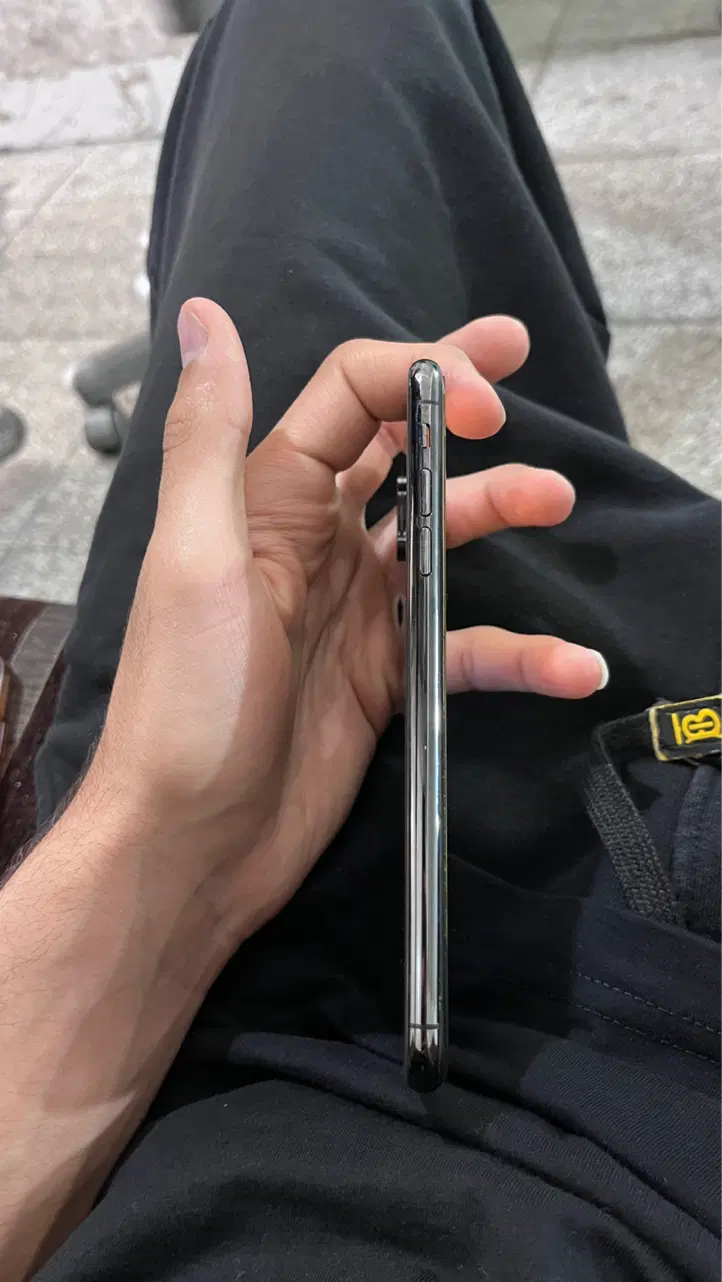 xs max lla|موبایل|تهران, جوادیه تهرانپارس|دیوار