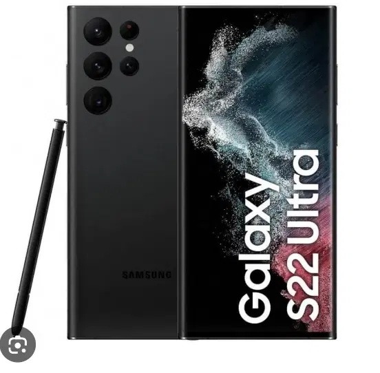 گوشیS22 ultra|موبایل|سنندج, |دیوار