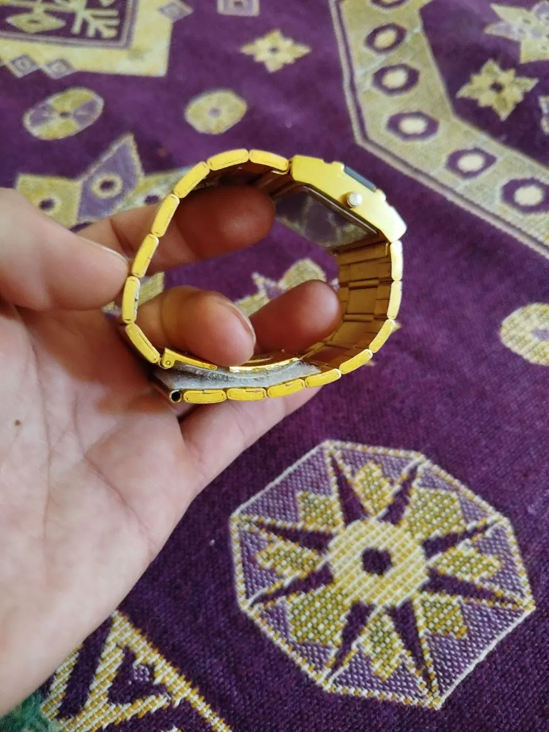 ساعت|ساعت|مراغه, |دیوار