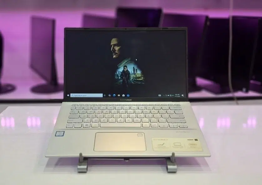 ASUS VivoBook S412F|رایانه همراه|یزد, |دیوار