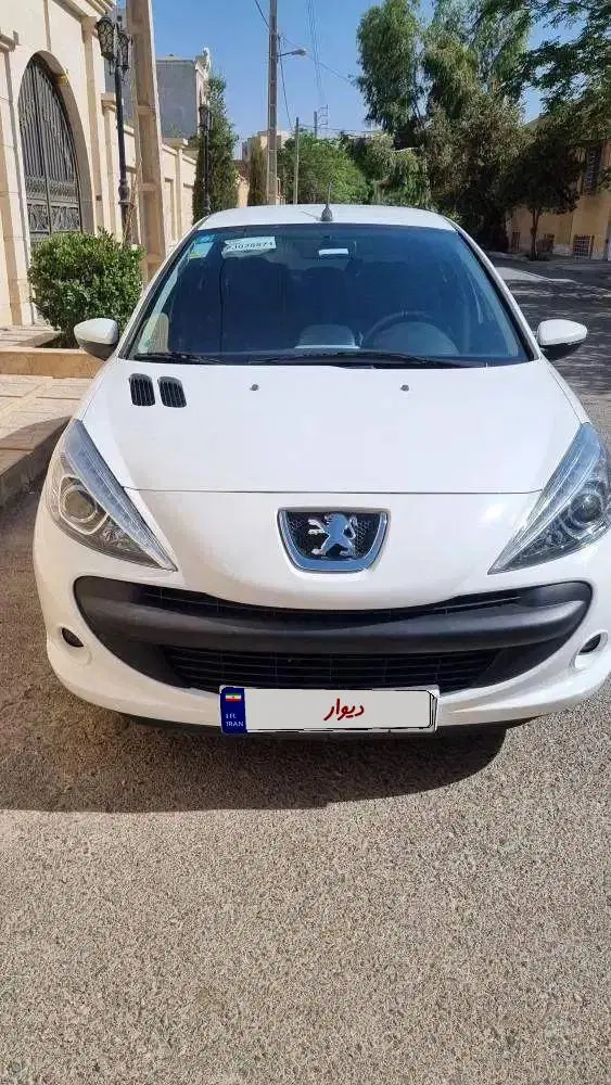 207درجه یک|خودرو سواری و وانت|یزد, |دیوار