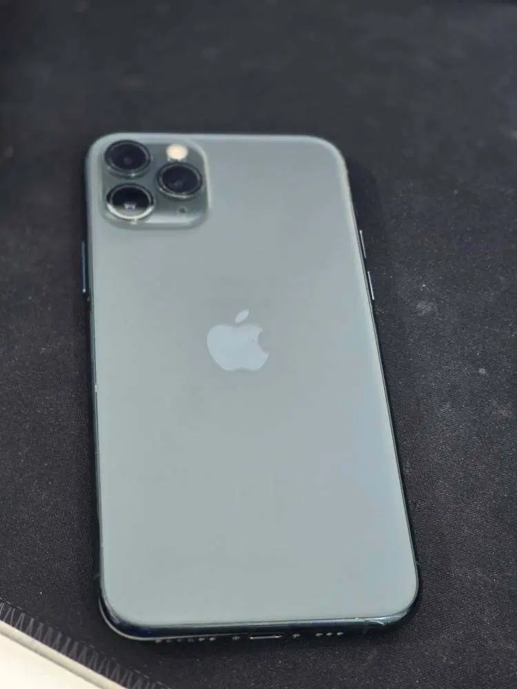 iphone 11 pro zaa 256|موبایل|فسا, |دیوار