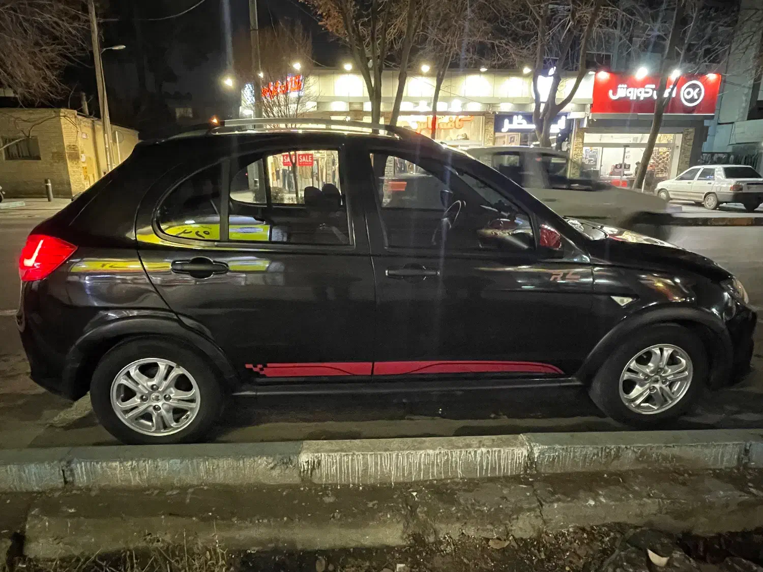 کوئیکr مدل ۱۴۰۰|خودرو سواری و وانت|اصفهان, جلفا|دیوار