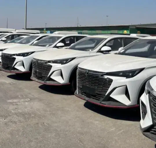 چانگان2025|خودرو سواری و وانت|امیدیه, |دیوار