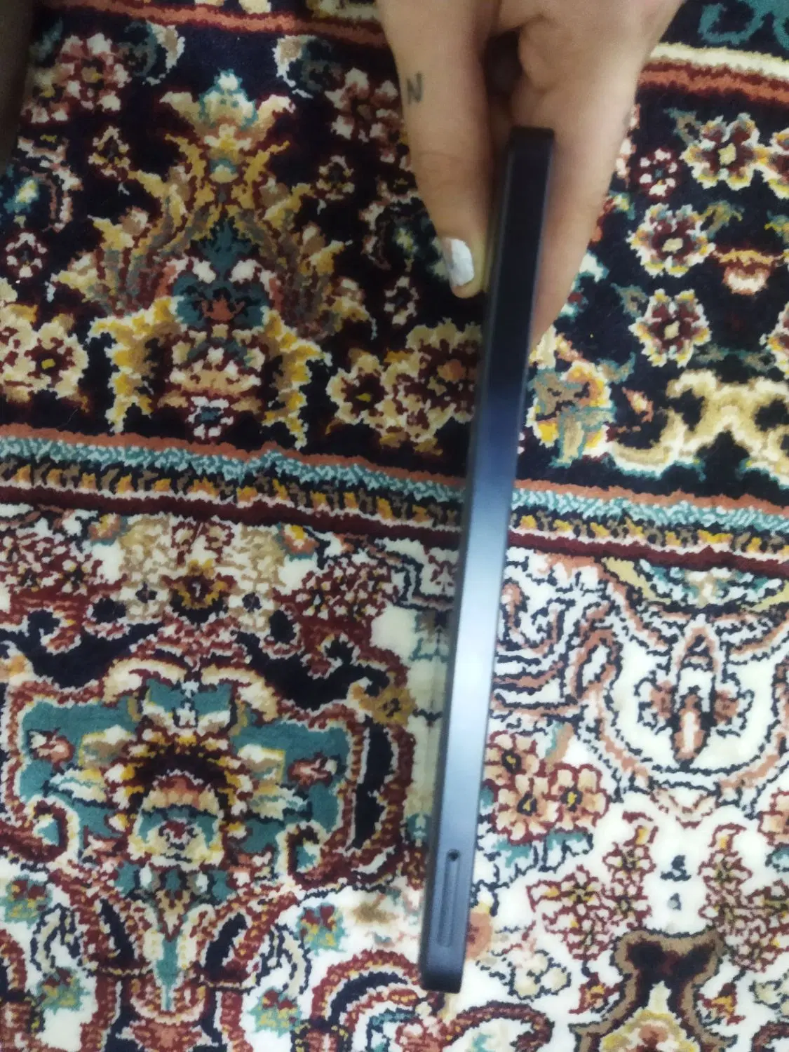 A06|موبایل|تهران, هاشمی|دیوار