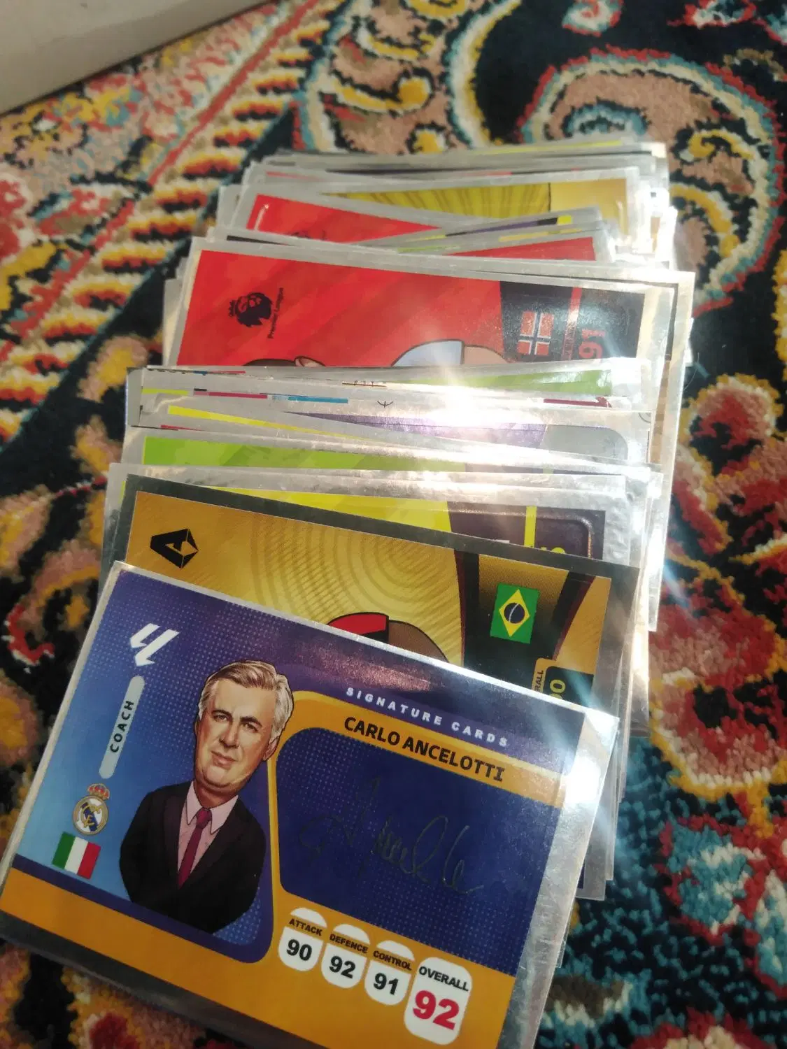 کیمدی|کلکسیون و سرگرمی|شیراز, حومه شیراز|دیوار