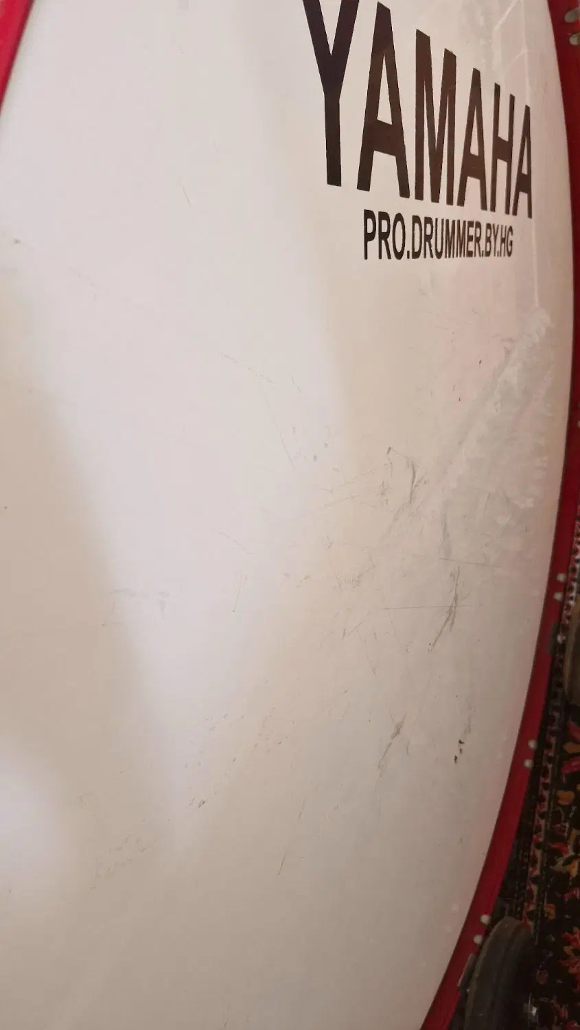 طبل ۱۴۰|درام و پرکاشن|تربت‌حیدریه, باغ سلطانی|دیوار