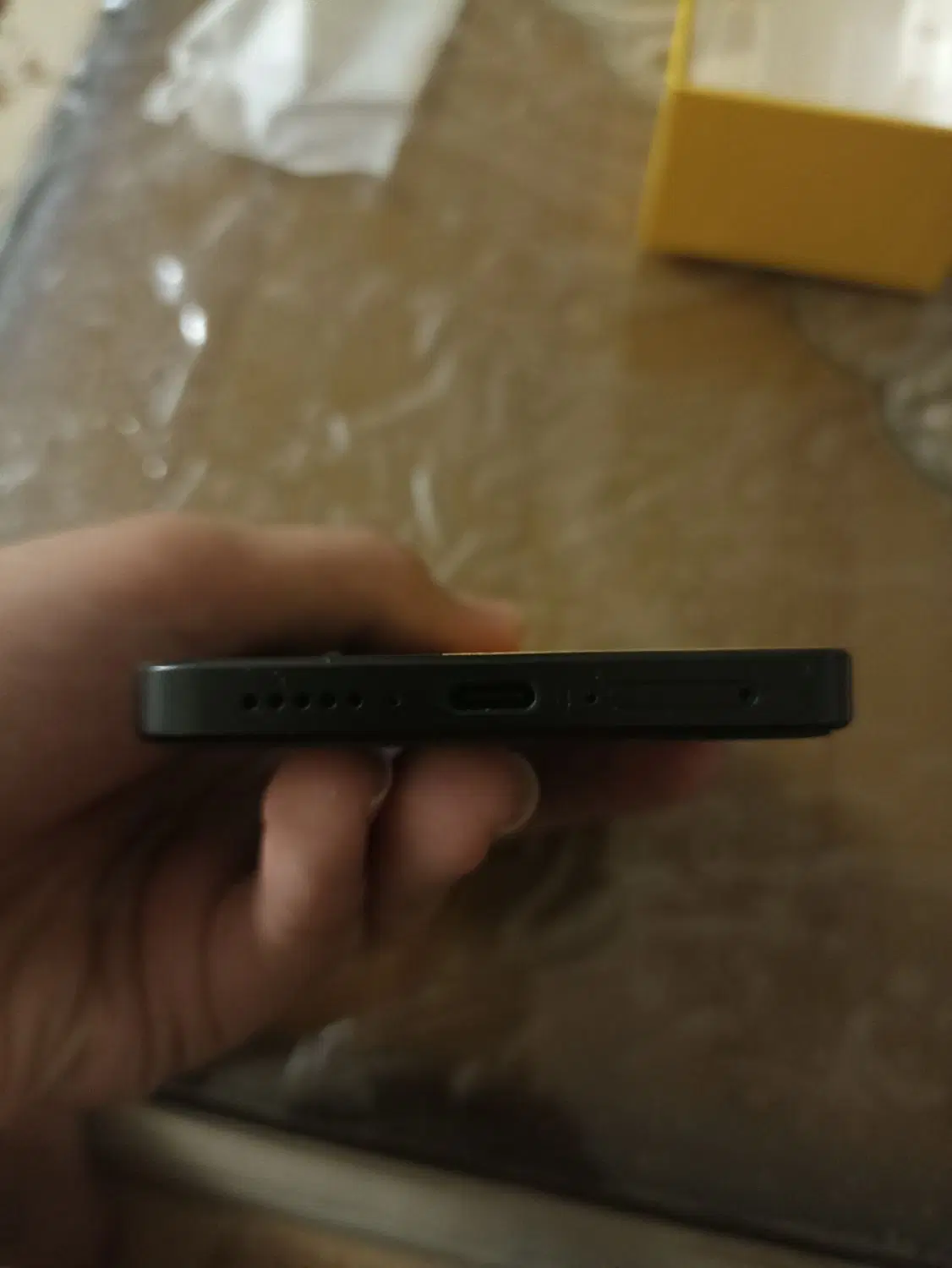 Poco x7 pro|موبایل|زنجان, |دیوار