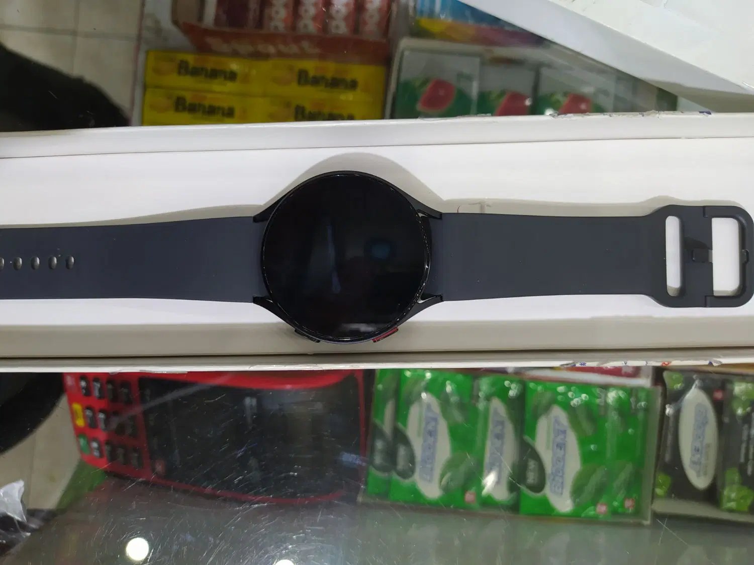 galaxi watch5|ساعت|ملایر, |دیوار
