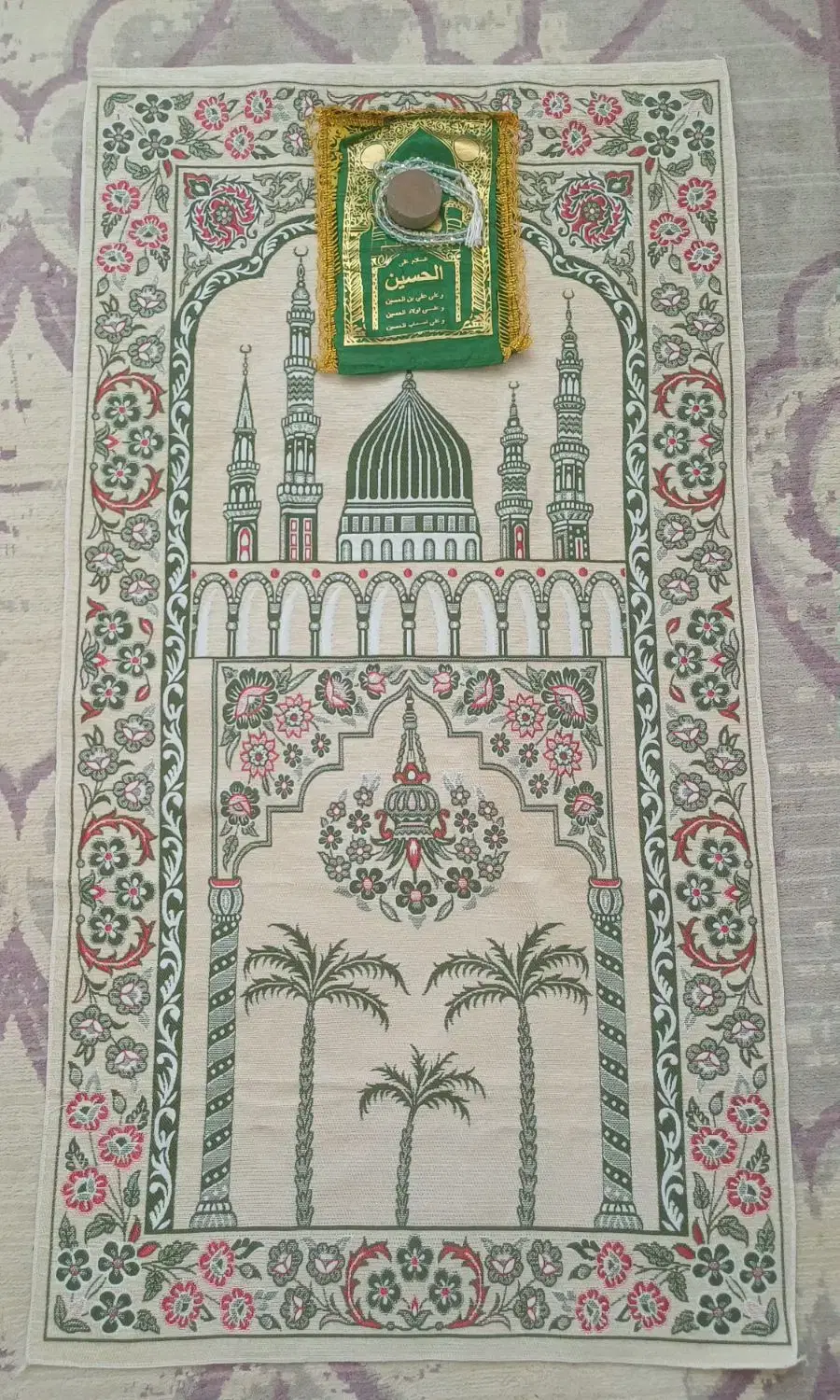 سجاده|گلیم، جاجیم، گبه|فردیس, قریشی|دیوار