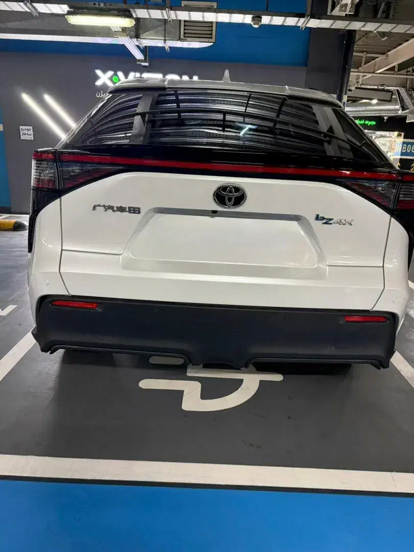 تویوتا bz4 max|خودرو سواری و وانت|تهران, اقدسیه|دیوار