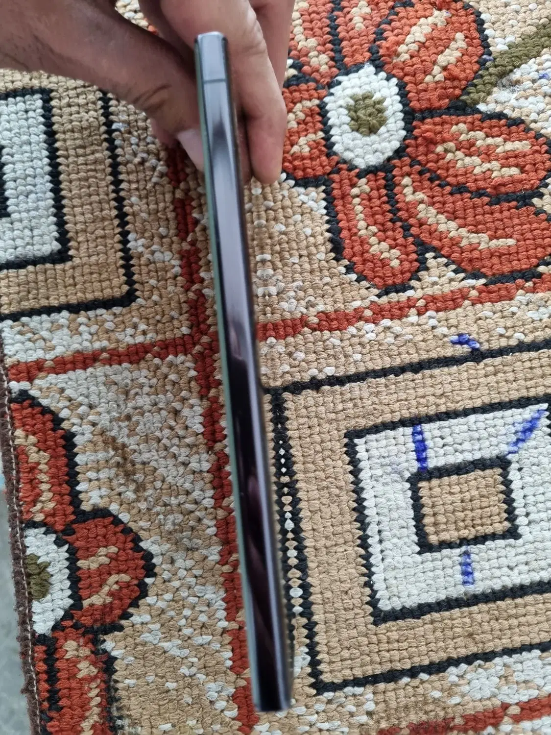 s23ultra 512|موبایل|لردگان, |دیوار