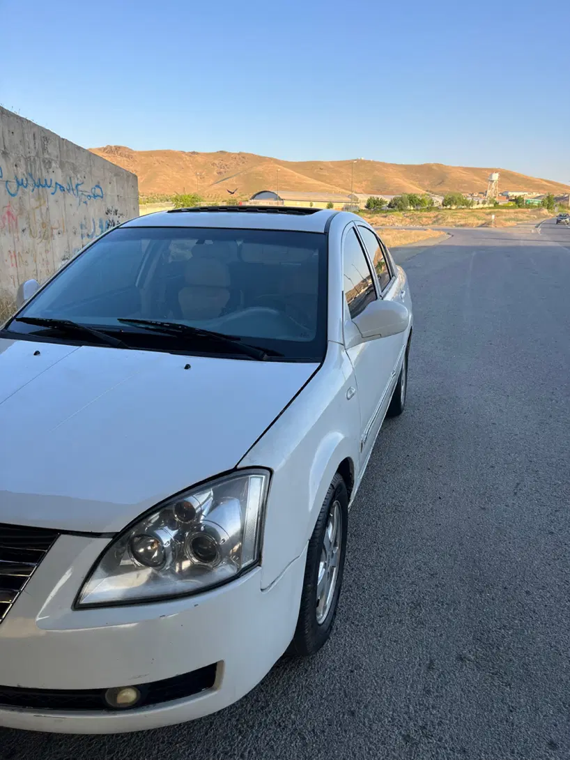 mvm530|خودرو سواری و وانت|سنندج, |دیوار
