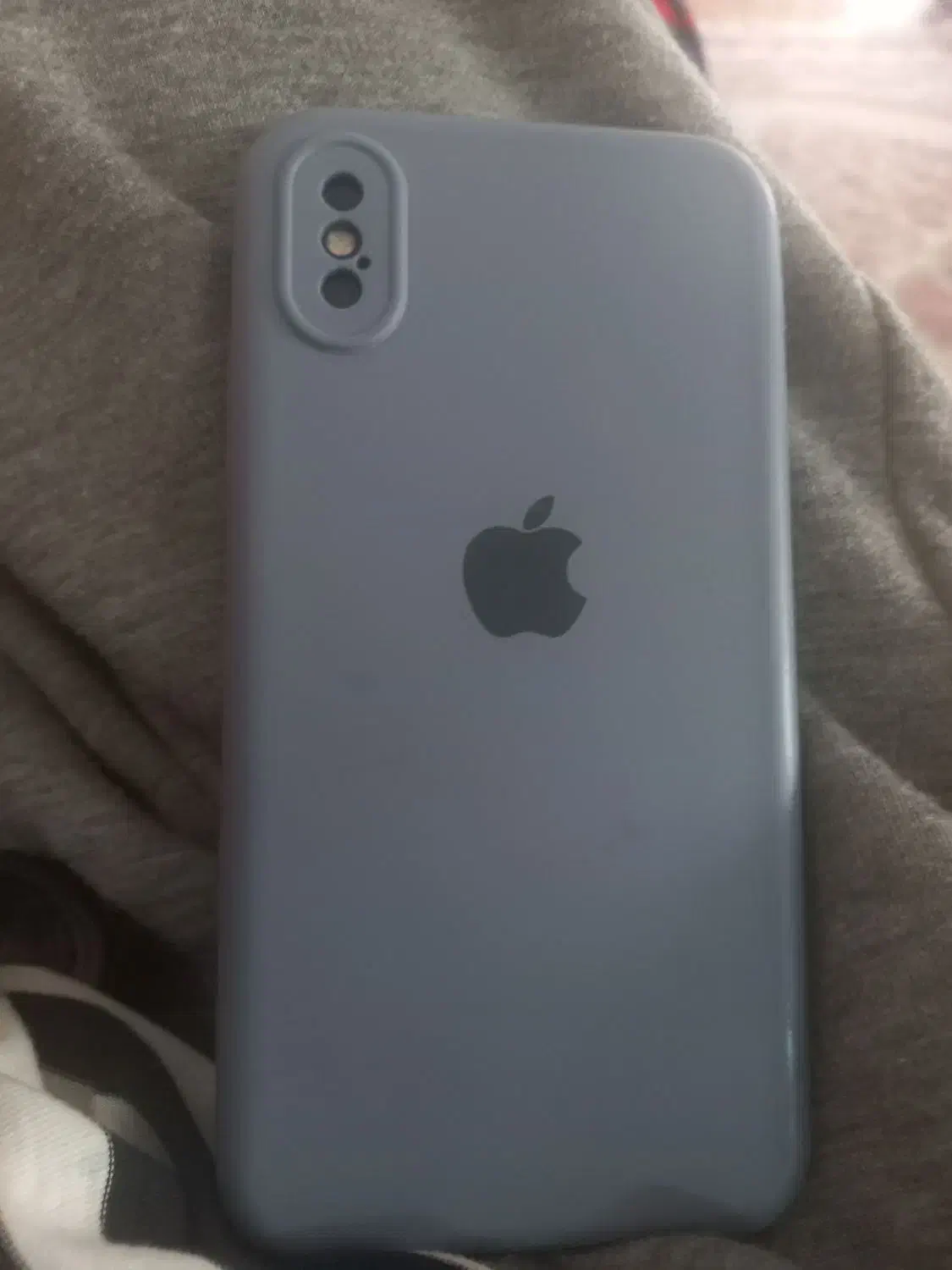 ایفون X m|موبایل|اندیشه, اندیشه فاز ۱|دیوار