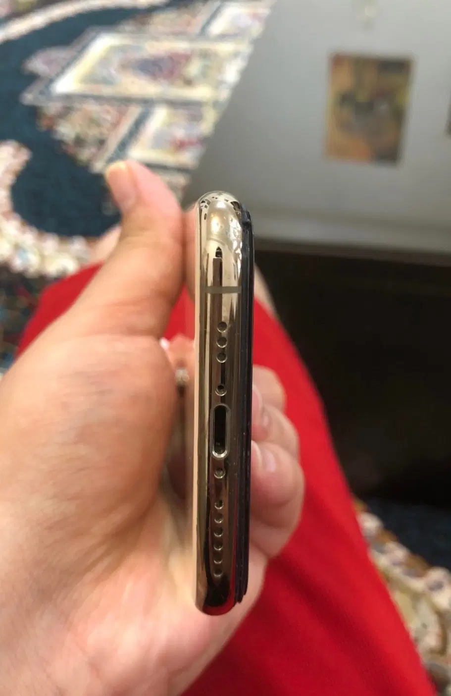 iPhone XS 256 G|موبایل|گلبهار, شهر جدید گلبهار|دیوار