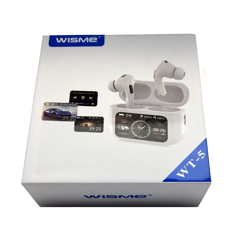 ایرپاد WISME|لوازم جانبی موبایل و تبلت|صدرا-فارس, فاز ۱|دیوار
