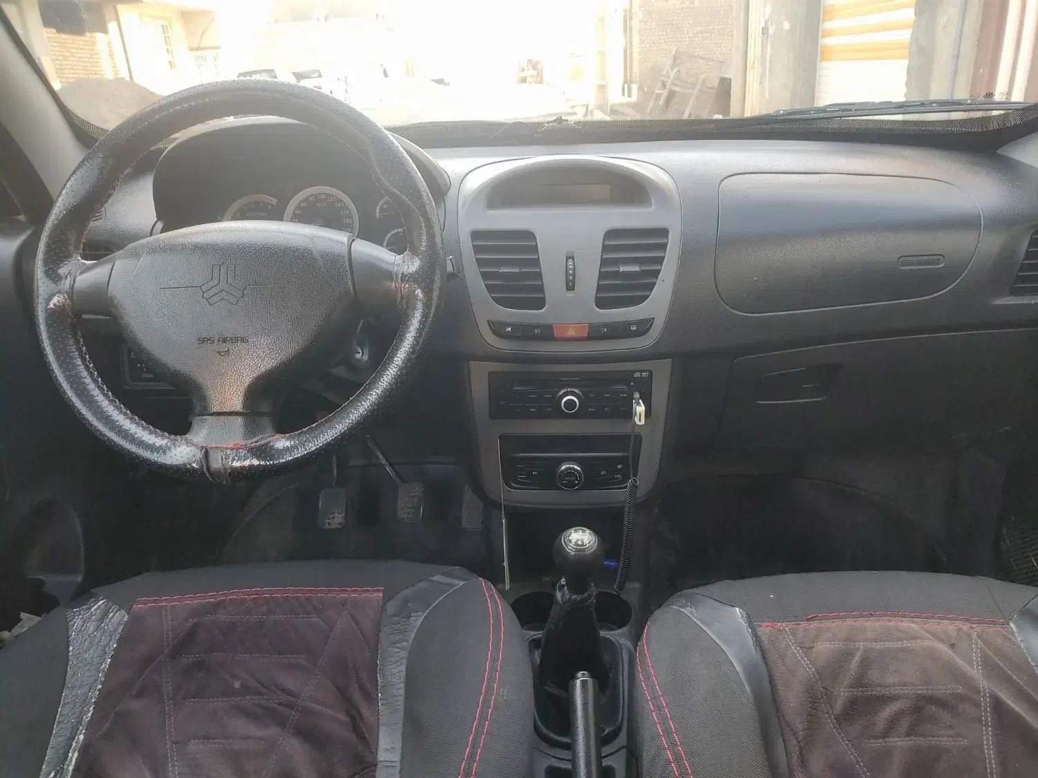 ساینا|خودرو سواری و وانت|خزل, |دیوار