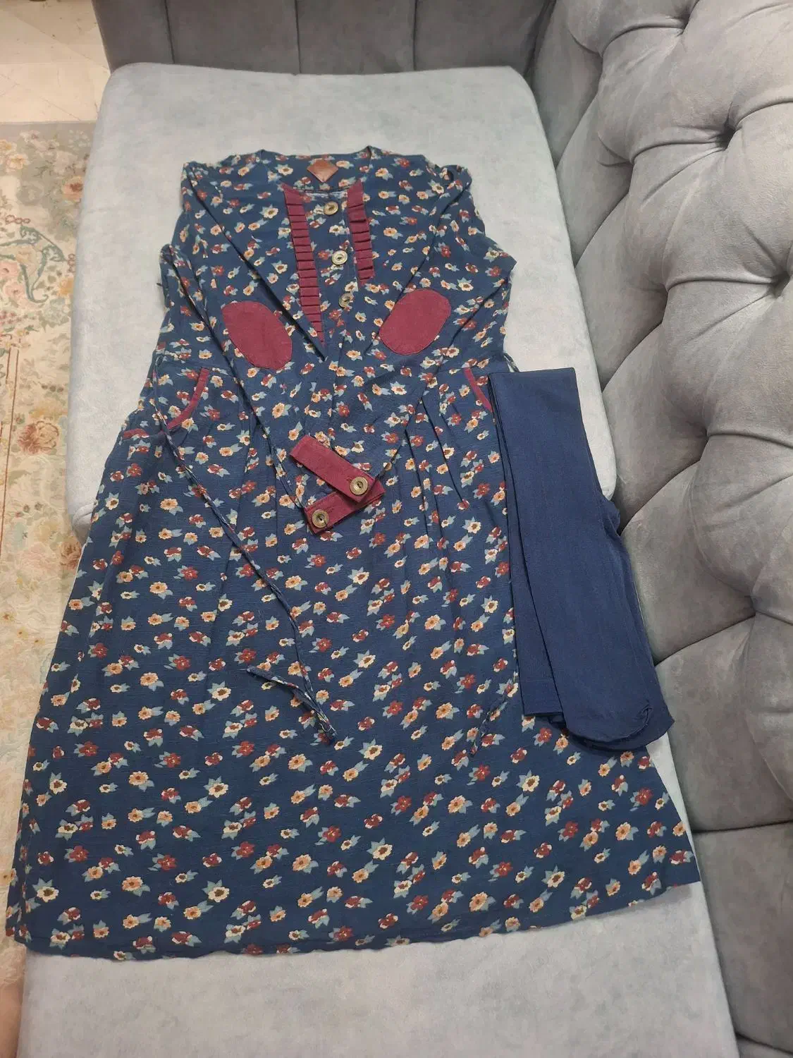 لباس|حراج|کرج, عظیمیه|دیوار