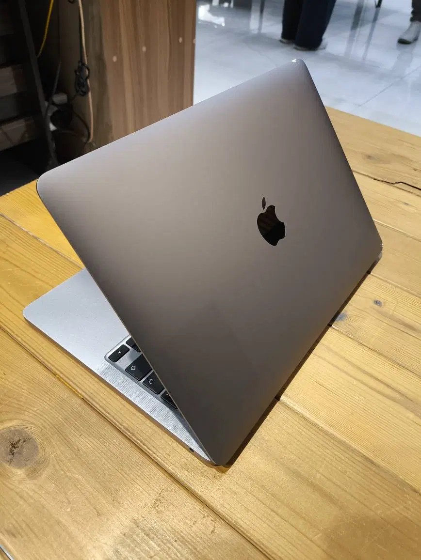 MACBOOK PRO 13|رایانه همراه|اصفهان, باغ زرشک|دیوار