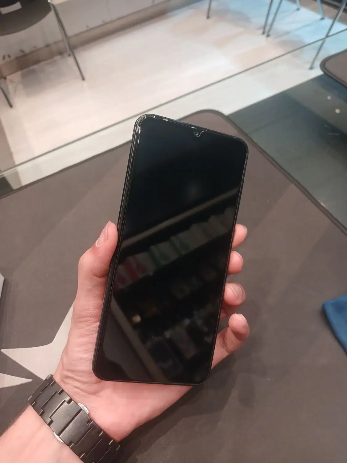 Samsung a30s|موبایل|رشت, چله خانه|دیوار