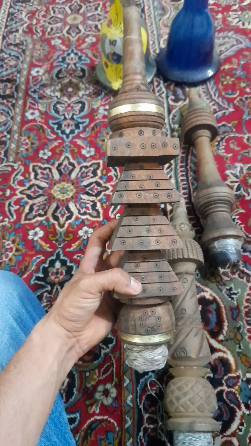 قلیون|کلکسیون و سرگرمی|قم, شهرک فاطمیه|دیوار