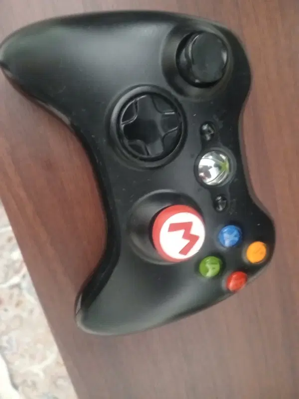 xbox 360|کنسول، بازی ویدئویی و آنلاین|قدس, شهر‌قدس|دیوار