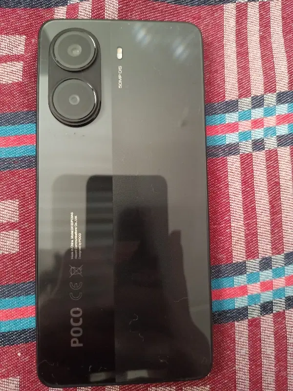 pocox7pro|موبایل|مشهد, شهرآرا|دیوار