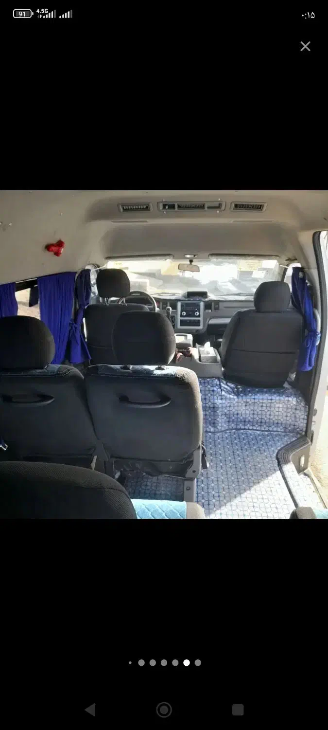 ون وانا1402|خودرو سواری و وانت|بندر ماهشهر, |دیوار