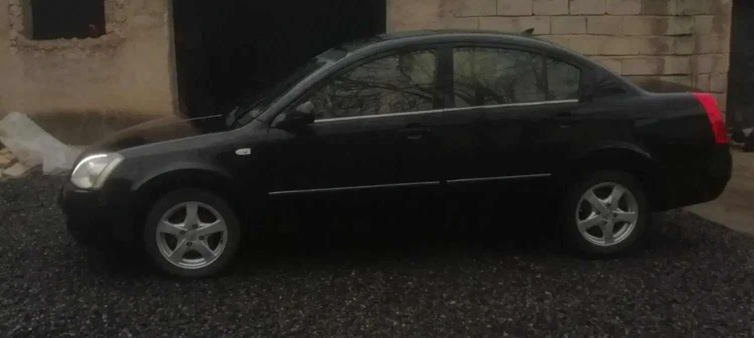 mvm530|خودرو سواری و وانت|شهریار, شهریار|دیوار