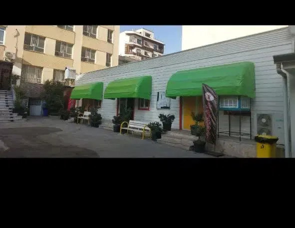 سایه۲ بان|کوهنوردی و کمپینگ|کرج, گلشهر|دیوار