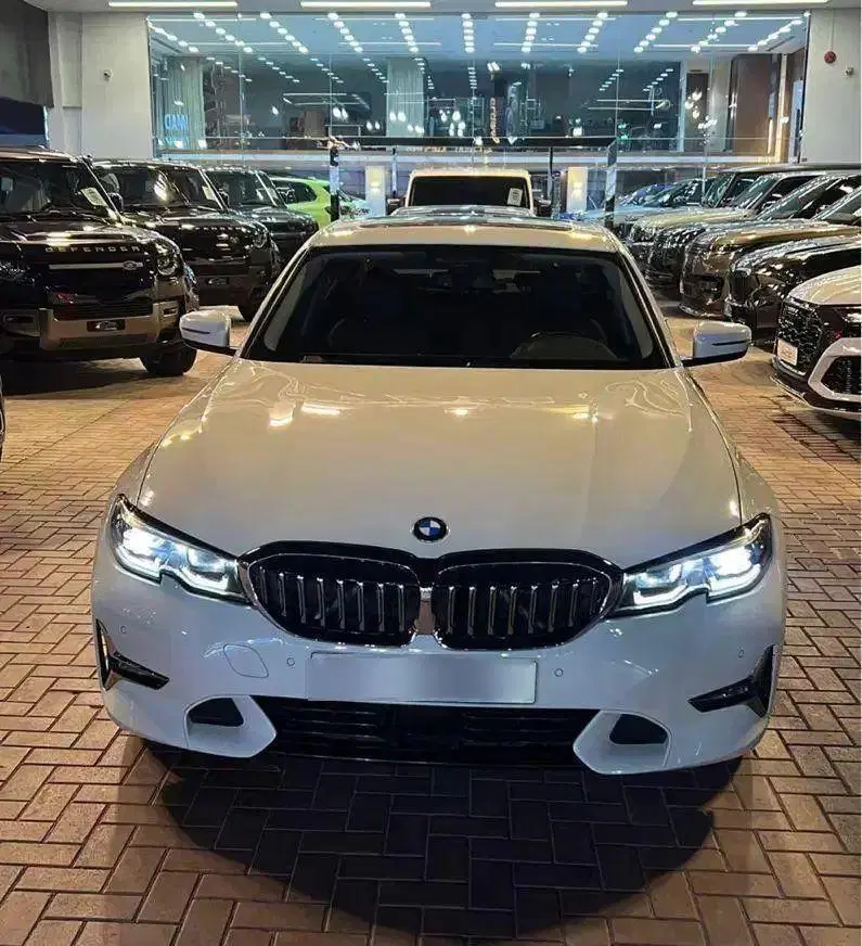bmw320i|خودرو سواری و وانت|رشت, کاکتوس|دیوار