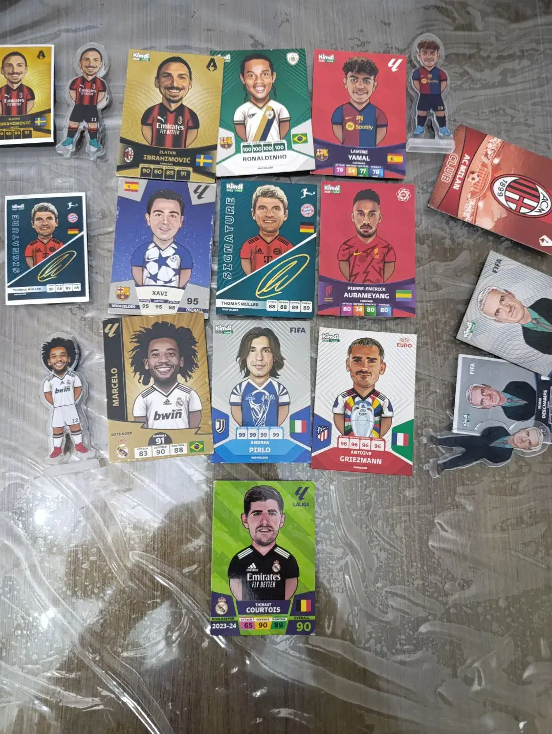 کارت بازی|اسباب‌‌بازی|محمدشهر, محمدشهر|دیوار