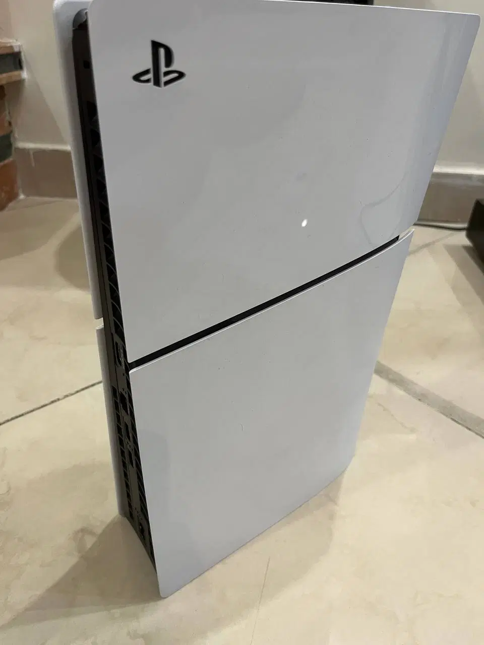 Ps5 slim 1T|کنسول، بازی ویدئویی و آنلاین|تهران, شهرآرا|دیوار