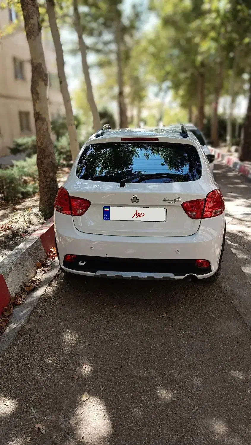 کوییک GX|خودرو سواری و وانت|زاهدان, |دیوار