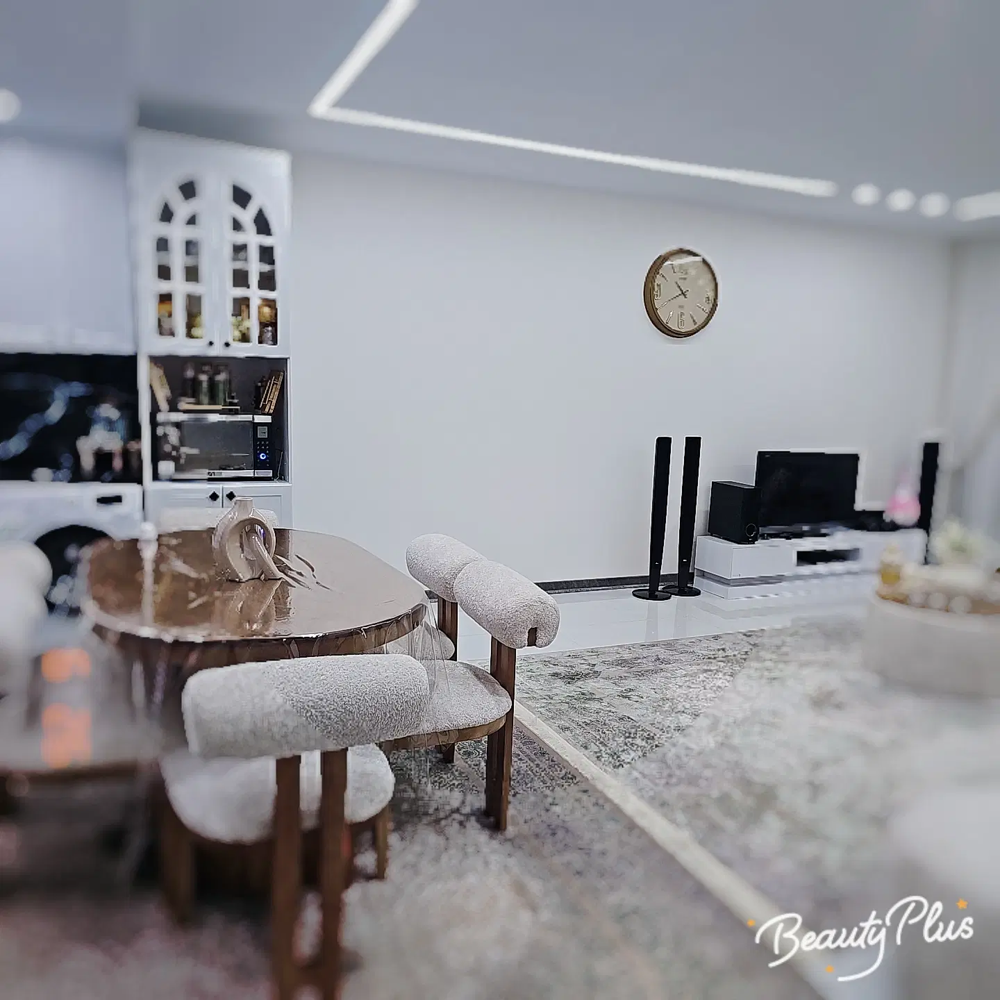 آپارتمان شیک خاص - Widok 4