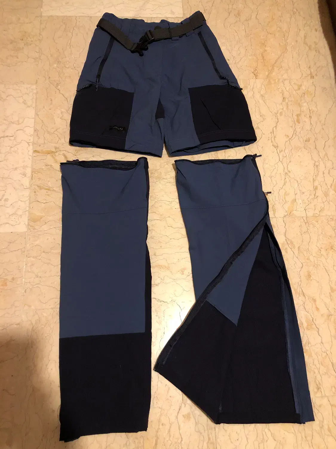 شلوار|کوهنوردی و کمپینگ|تهران, پاسداران|دیوار