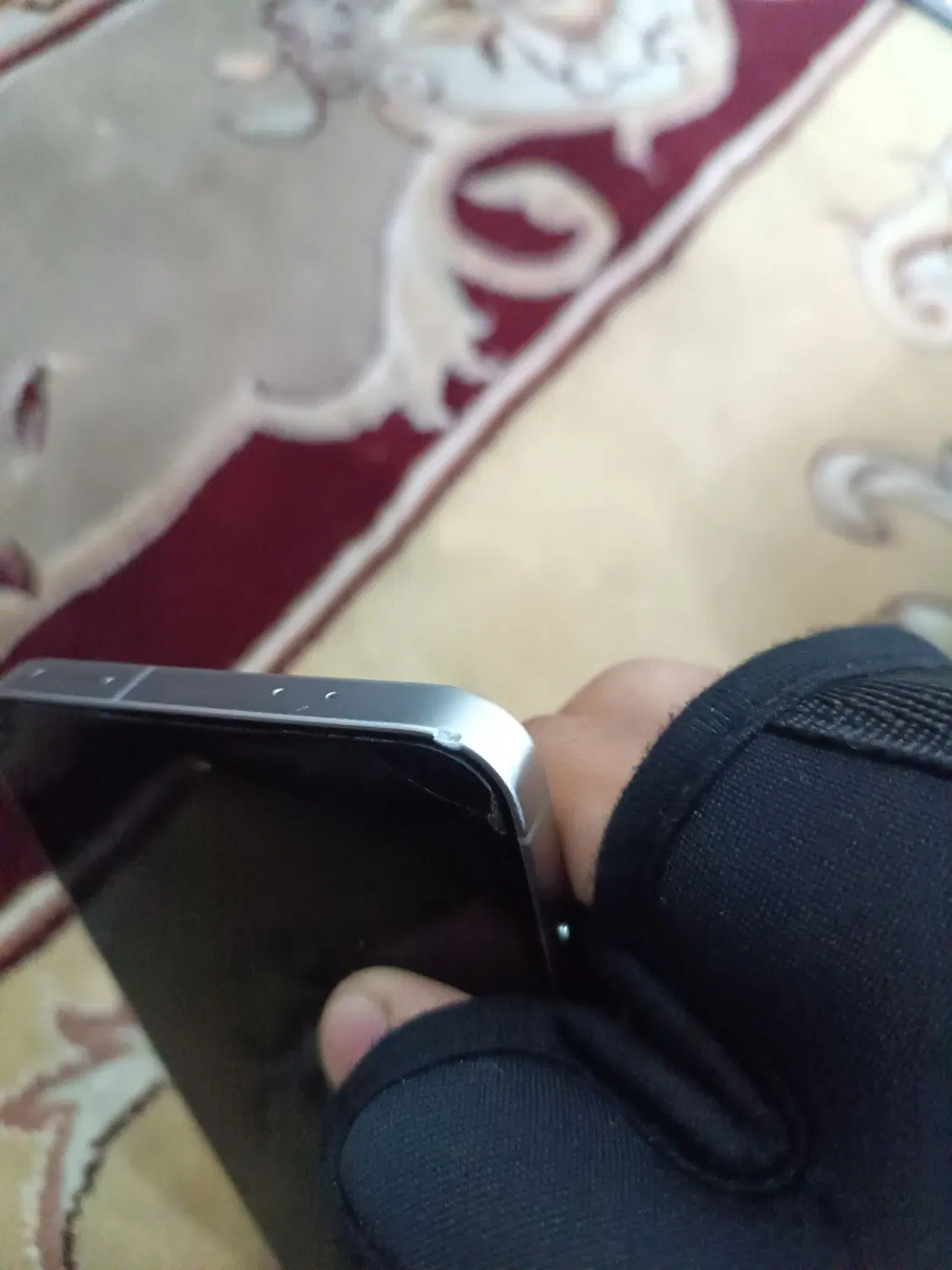 s24 fe|موبایل|کازرون, |دیوار