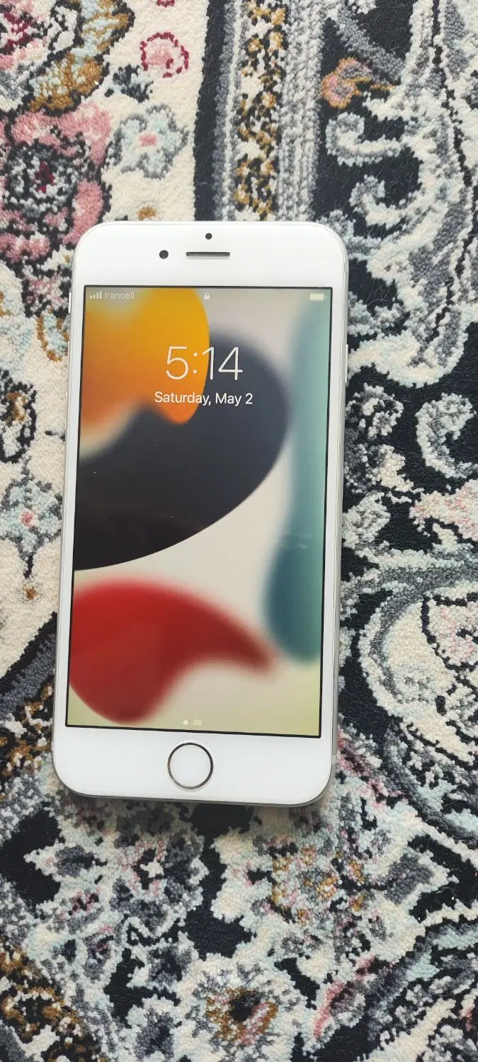 آیفون s6|موبایل|شیراز, کرونی(خاتونک)|دیوار