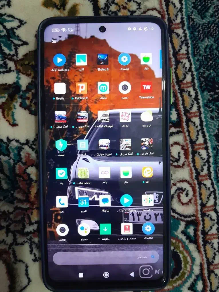 Poco x3 Pro256|موبایل|گرگان, |دیوار