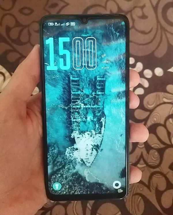 poco C65|موبایل|بوکان, |دیوار