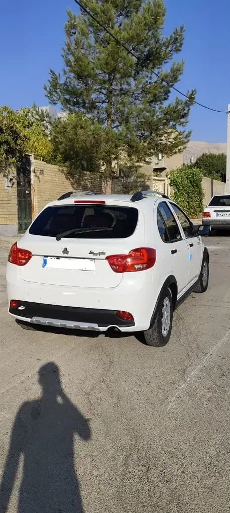 کویک 1402|خودرو سواری و وانت|شهریار, شهرک وائین|دیوار