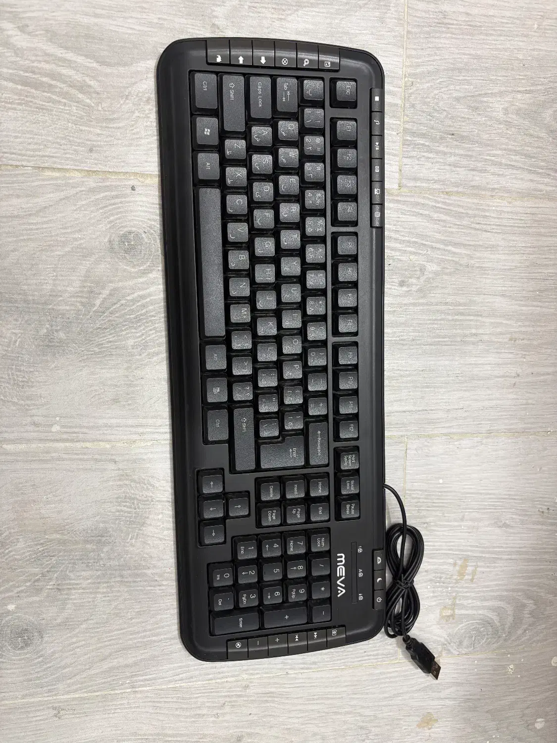 کیبورد|قطعات و لوازم جانبی رایانه|اصفهان, جاوان|دیوار