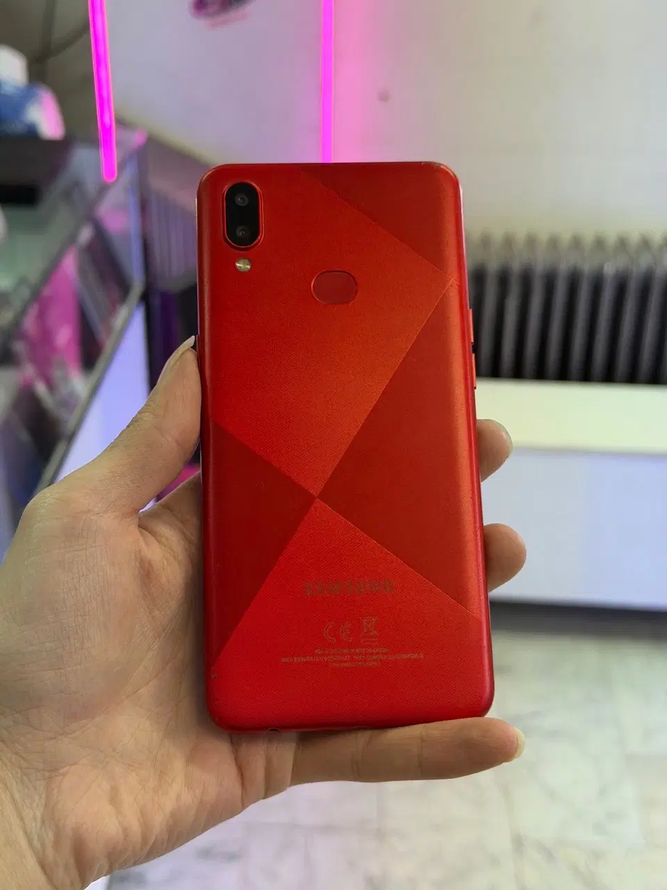 A10s 32G|موبایل|تهران, ستارخان|دیوار