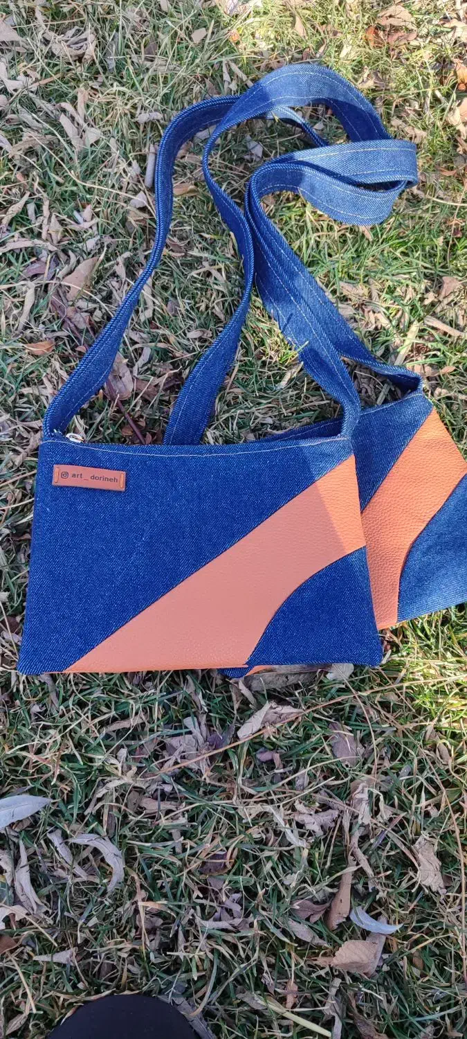 فروش کیف لی|لوازم خیاطی و بافتنی|زنجان, |دیوار